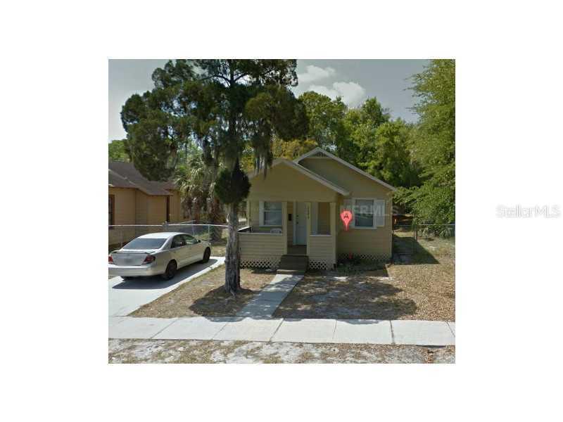 2043 Quincy St., St Petersburg, FL 33711