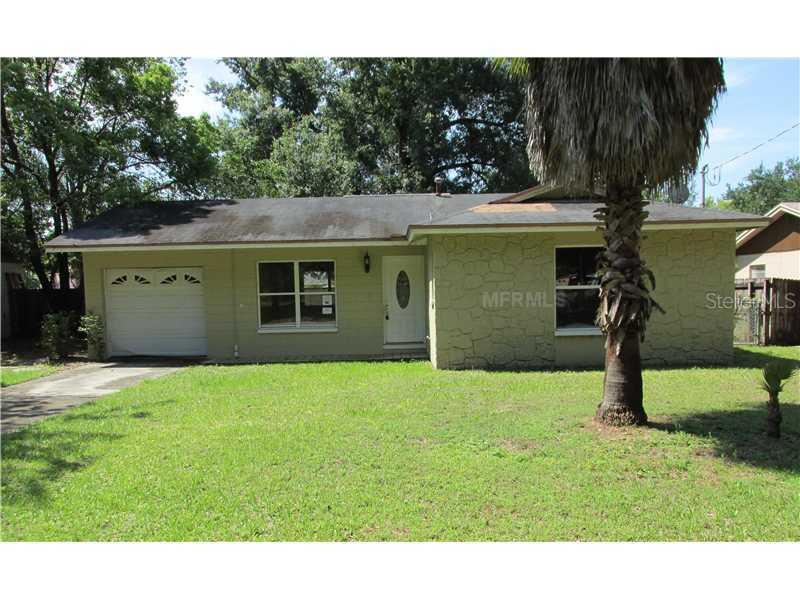 201 Lentz Rd., Brandon, FL 33510