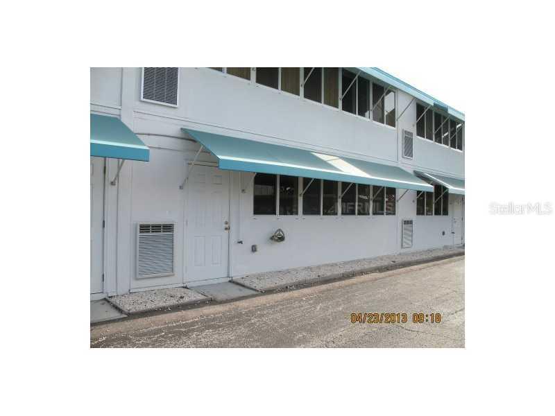 5855 18th St. #7, St Petersburg, FL 33714