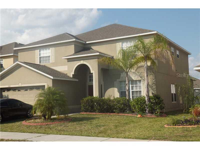 11503 Addison Chase Dr., Riverview, FL 33579