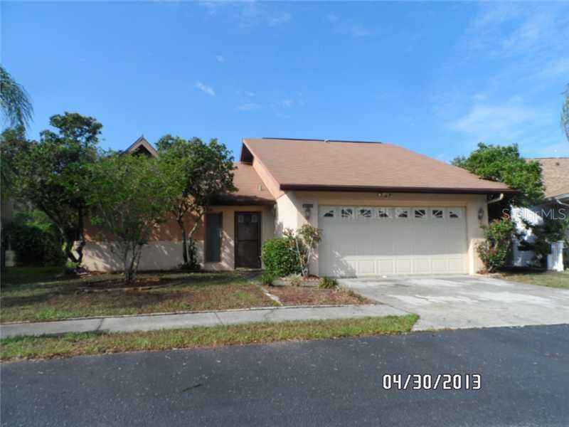 10812 Livingston Dr., New Port Richey, FL 34654