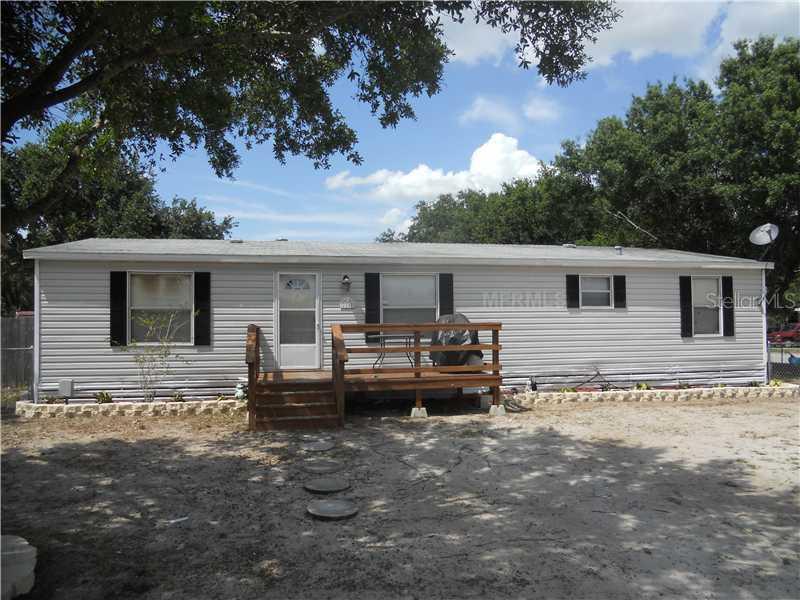 2045 Park Village Dr., Ruskin, FL 33570