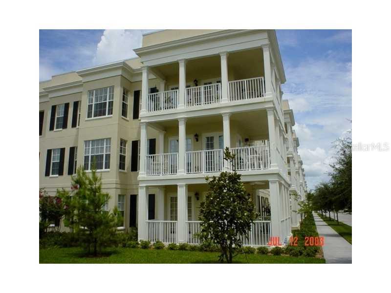 1053 Oak Pond Dr. #301, Celebration, FL 34747