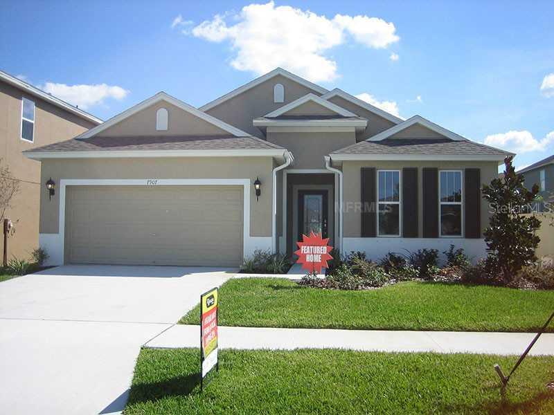 7907 Orange Spring Dr., Ruskin, FL 33573