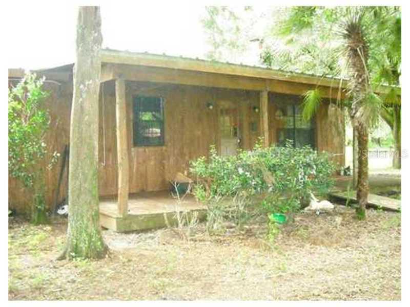 6450 Roberts Rd., Kathleen, FL 33849