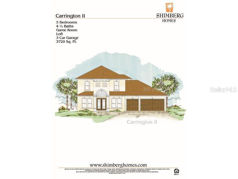 2112 Carroll Landing Dr., Tampa, FL 33612