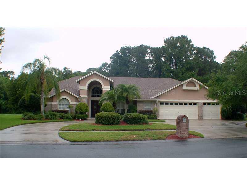 [Address Hidden by Seller], Odessa, FL 33556