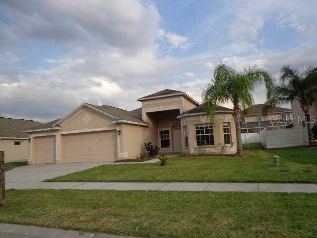27012 Coral Springs Dr., Wesley Chapel, FL 33544