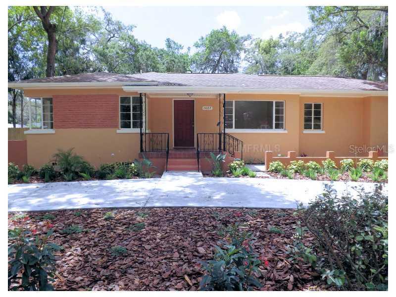 1407 E Hanna Ave., Tampa, FL 33604