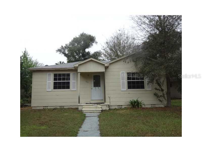 [Address Hidden by Seller], Lakeland, FL 33811