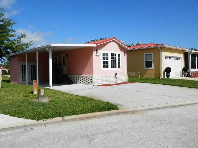 21216 San Pablo Dr., Land O Lakes, FL 34637