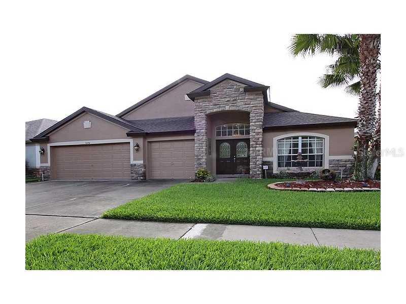 3224 Brenford Pl., Land O Lakes, FL 34638