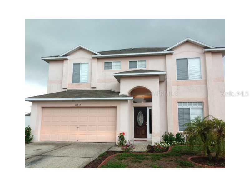 12832 Longcrest Dr., Riverview, FL 33579