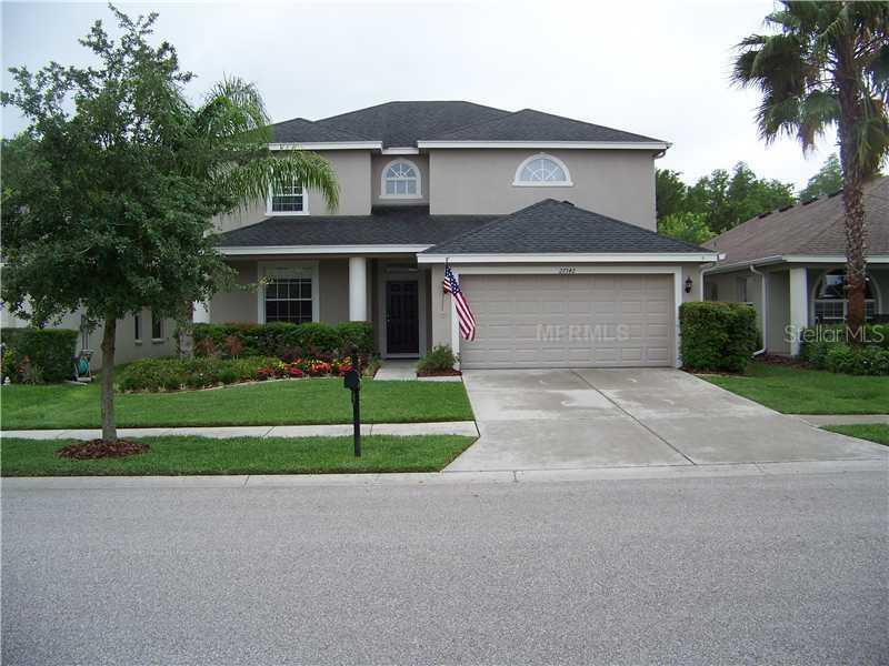 27342 Whispering Birch Way, Wesley Chapel, FL 33544