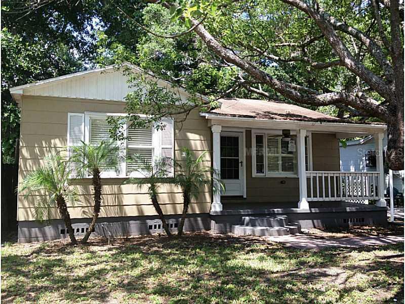 1214 E Flora St., Tampa, FL 33604