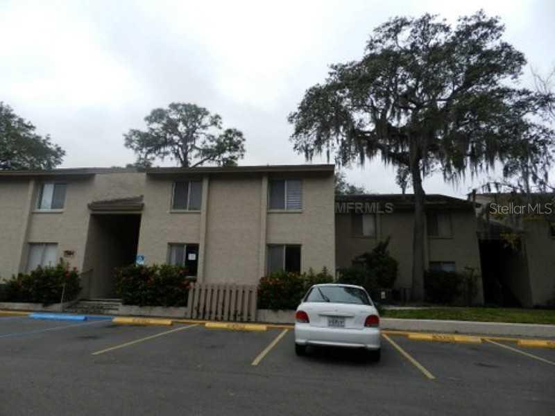 7506 Presley Pl. #113, Tampa, FL 33617