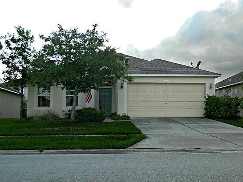 7851 Stoney Hill Dr., Wesley Chapel, FL 33545