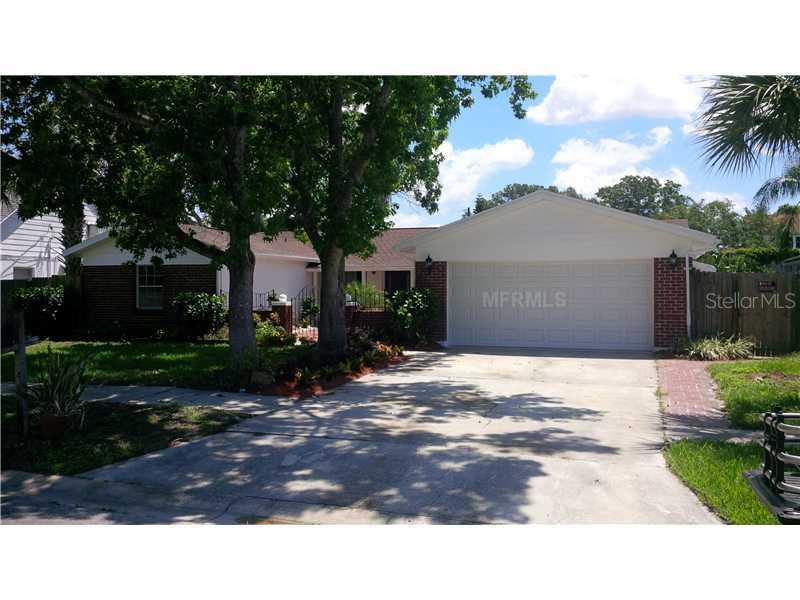 4803 Arrowwood Dr., Tampa, FL 33615