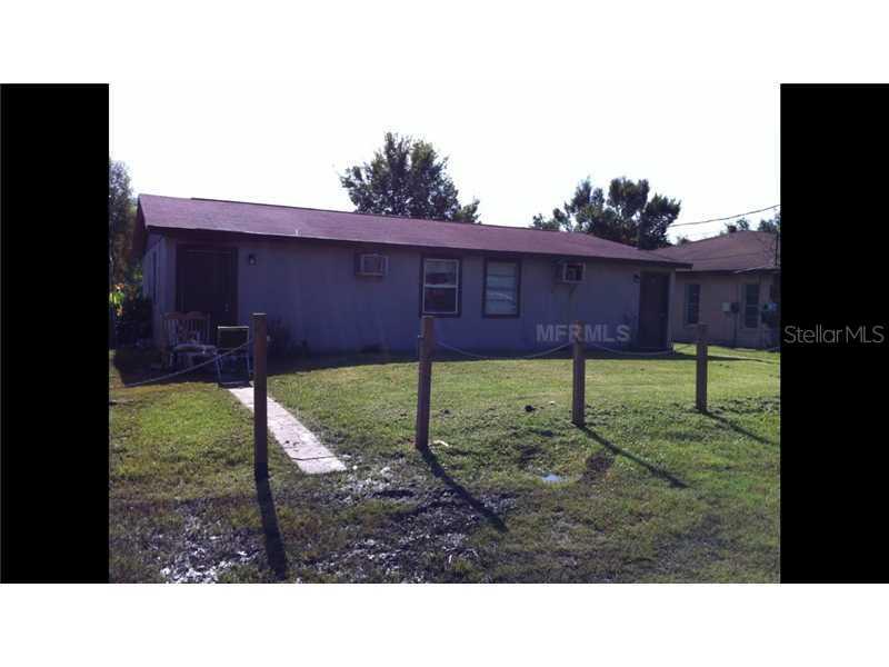 2809 Anthony St., Tampa, FL 33619