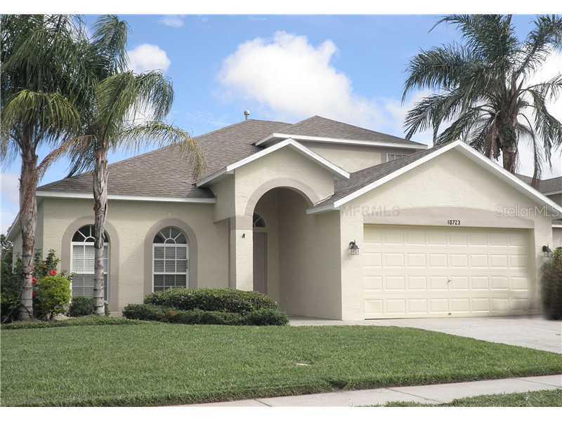 10723 Firebrick Ct., Trinity, FL 34655