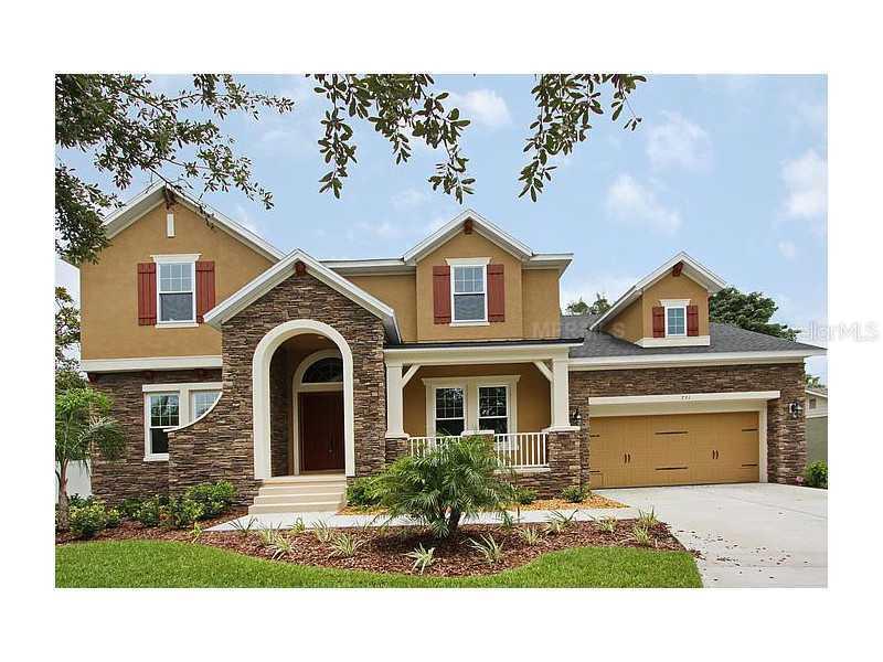 751 Cordova Blvd., St Petersburg, FL 33704