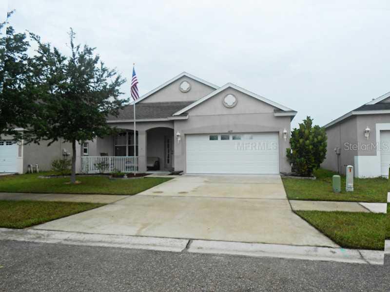 1439 Delano Trent St., Ruskin, FL 33570