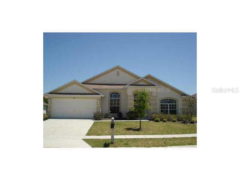 5466 Kirkshire Ln., Spring Hill, FL 34609