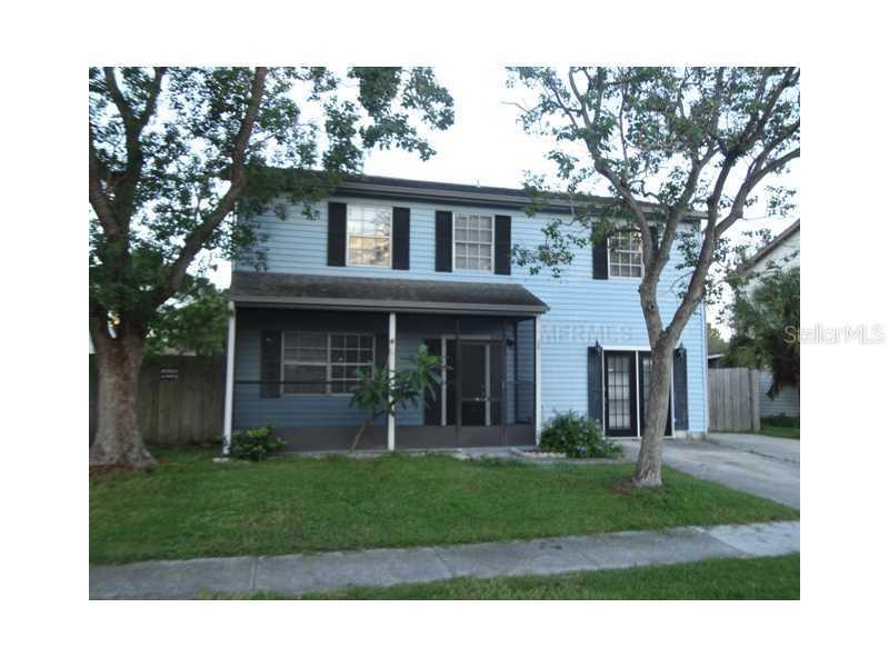 1008 Axlewood Cir., Brandon, FL 33511