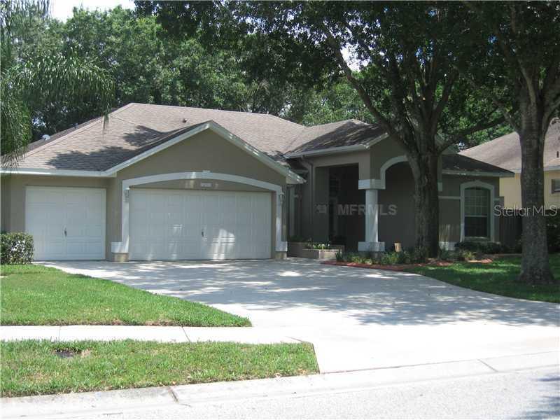 14911 Devonshire Woods Pl., Tampa, FL 33624