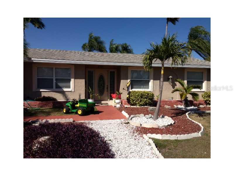 8701 Palisades Dr., Tampa, FL 33615