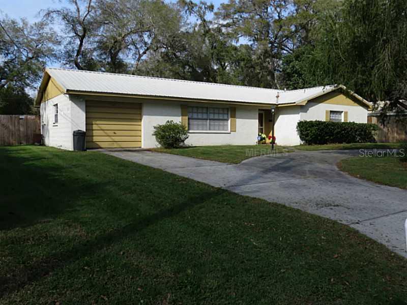 2305 Bandy Dr., Seffner, FL 33584