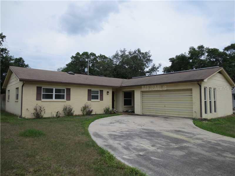 2213 Tanglewood Way, Brandon, FL 33511