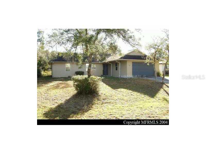 1819 E Glancy Dr., Deltona, FL 32725