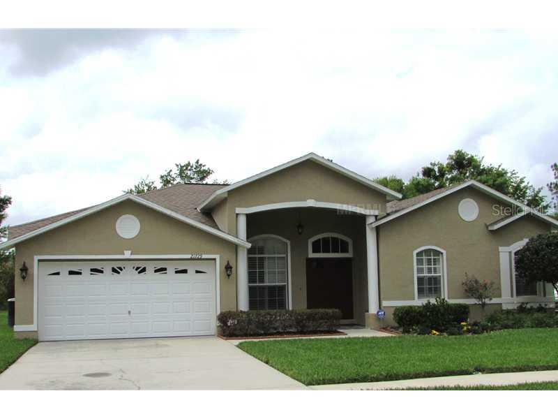 21729 Mccallie Ct., Land O Lakes, FL 34637