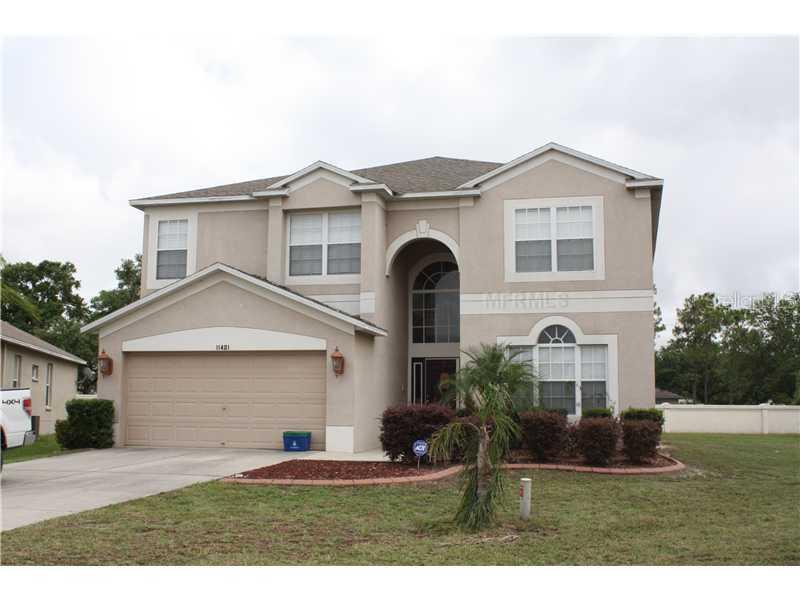 11401 Village Brook Dr., Riverview, FL 33579