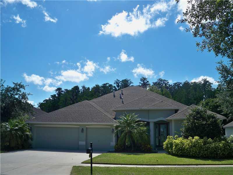 3207 Ashmonte Dr., Land O Lakes, FL 34638