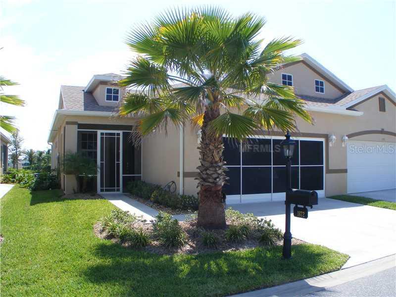 1872 Knights Bridge Tr., Punta Gorda, FL 33980
