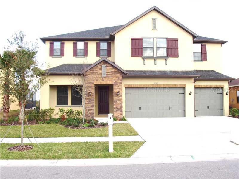 32060 Pinfeld Dr., Wesley Chapel, FL 33543