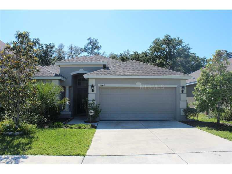 6609 Bluff Meadow Ct., Wesley Chapel, FL 33545
