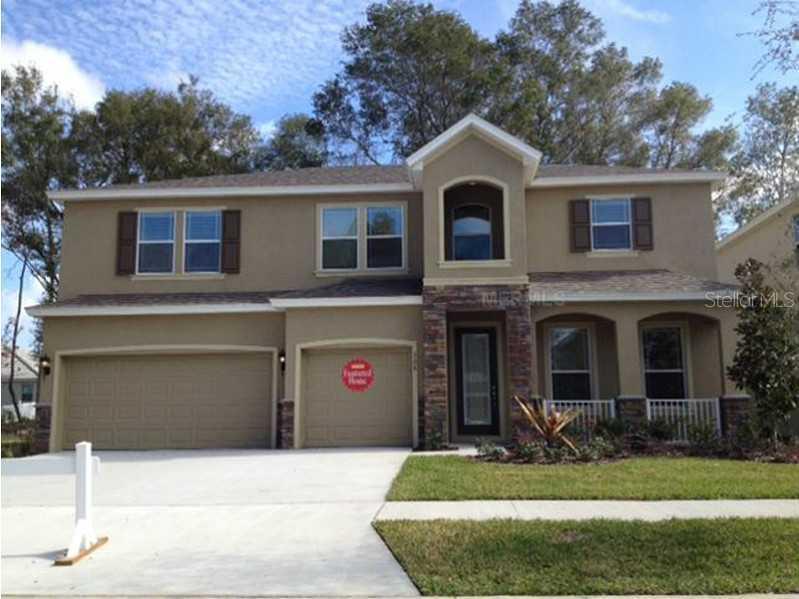 326 Parsons Woods Dr., Seffner, FL 33584