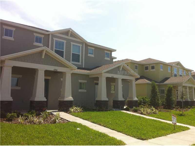 6926 Duffy Lane Pl., Tampa, FL 33616