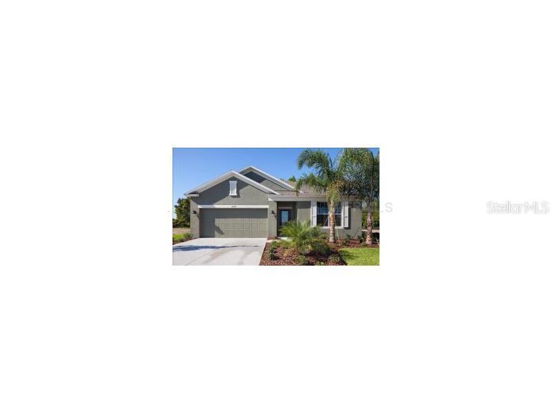5589 Angelonia Ter, Land O Lakes, FL 34639