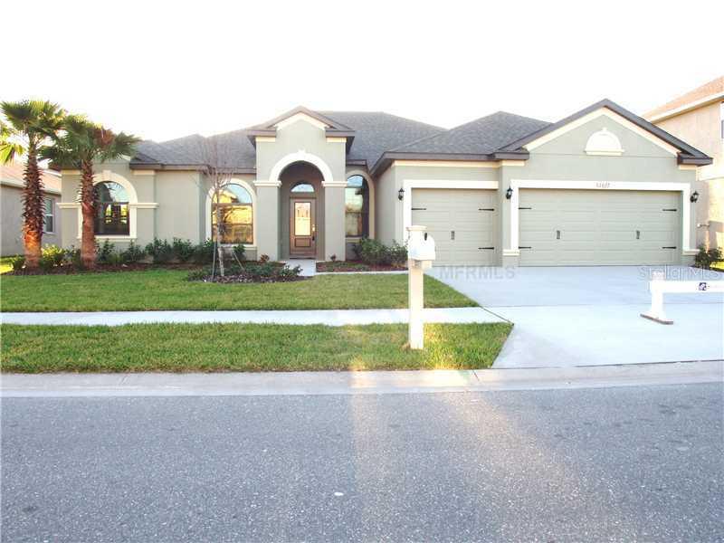 32077 Pinfeld Dr., Wesley Chapel, FL 33543