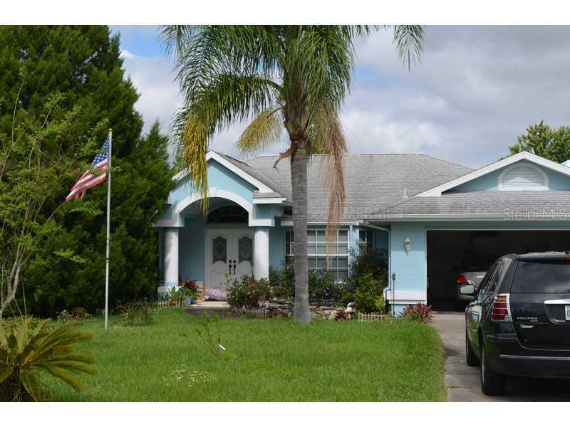 4133 Foxwood Blvd., Wesley Chapel, FL 33543