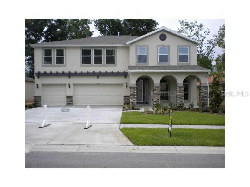 125 Parsons Woods Dr., Seffner, FL 33584