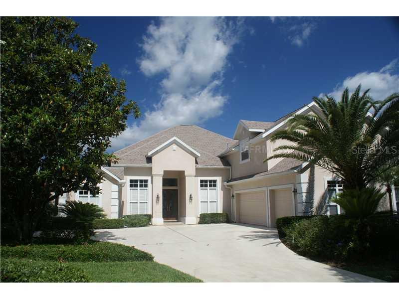 3523 Old Course Ln., Valrico, FL 33594