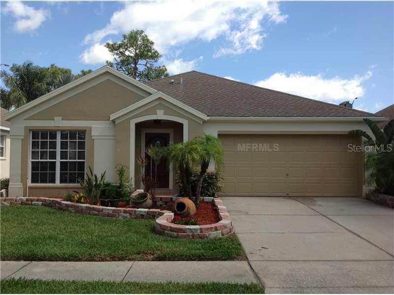 5517 Terrain De Golf Dr., Lutz, FL 33558