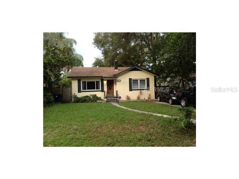 [Address Hidden by Seller], Tampa, FL 33617