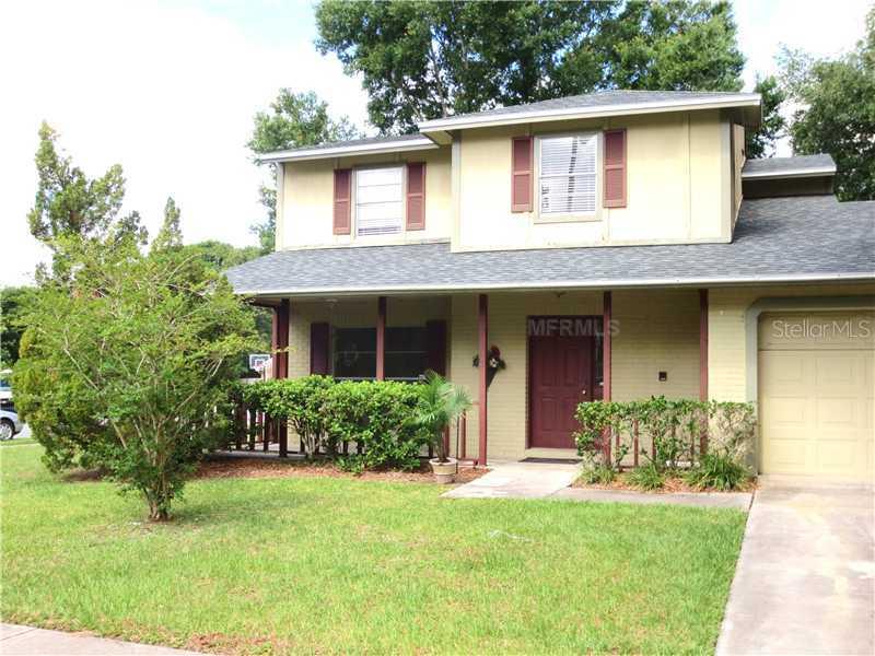 17606 Whistling Ln., Lutz, FL 33549