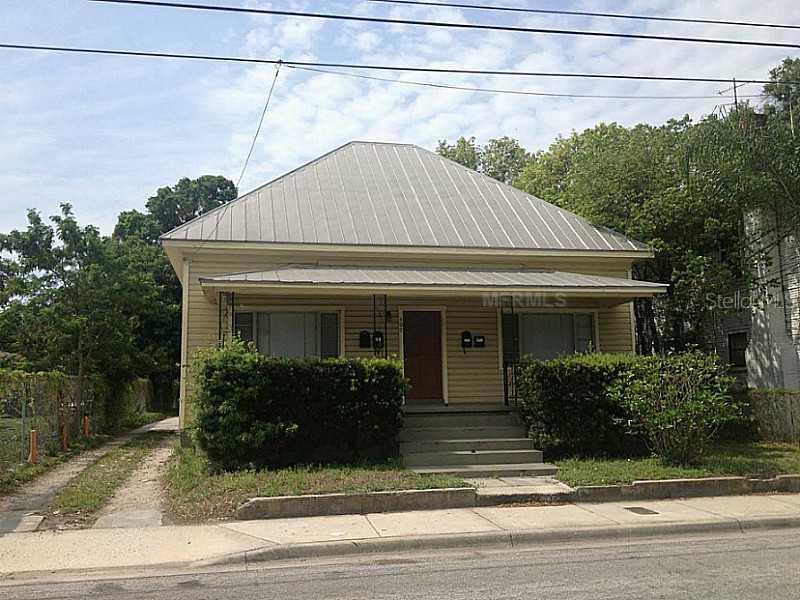 409 E Floribraska Ave., Tampa, FL 33603